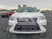 2017 Lexus GX фото