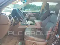 2017 Lexus GX фото