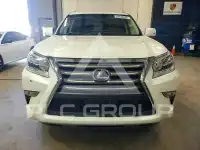 2017 Lexus GX фото