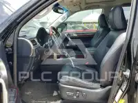 2017 Lexus GX photo