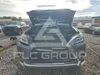 2017 Lexus GX фото