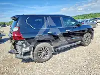2017 Lexus GX фото