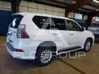 2017 Lexus GX фото