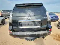 2017 Lexus GX фото