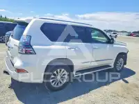 2017 Lexus GX фото