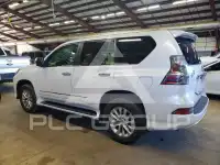 2017 Lexus GX фото