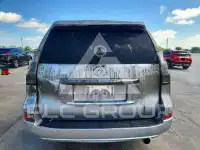 2017 Lexus GX фото