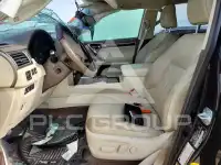 2017 Lexus GX фото