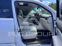 2017 Lexus GX фото