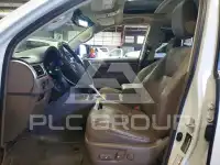 2017 Lexus GX фото