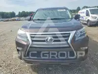 2017 Lexus GX фото