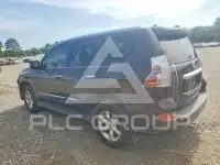 2017 Lexus GX фото
