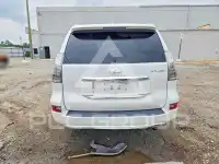 2017 Lexus GX фото