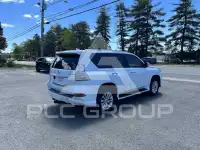 2017 Lexus GX фото