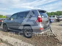 2017 Lexus GX фото