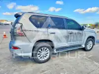 2017 Lexus GX фото
