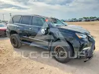 2017 Lexus GX фото