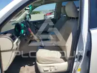2017 Lexus GX фото