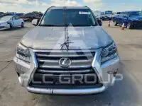 2017 Lexus GX фото