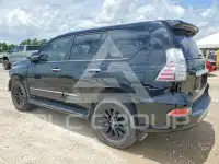 2017 Lexus GX photo