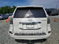 2017 Lexus GX фото