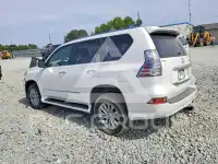 2017 Lexus GX фото