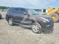 2017 Lexus GX фото