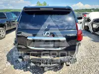 2017 Lexus GX фото
