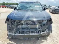 2017 Lexus GX photo