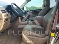 2017 Lexus GX фото