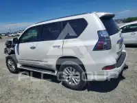 2017 Lexus GX фото