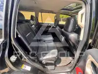 2017 Lexus GX фото