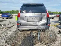 2017 Lexus GX фото