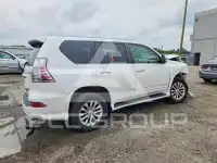 2017 Lexus GX фото