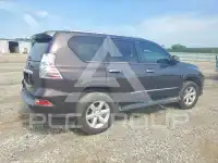 2017 Lexus GX фото