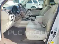 2017 Lexus GX фото
