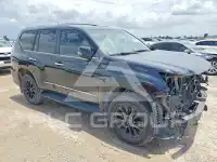 2017 Lexus GX photo