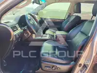 2017 Lexus GX фото