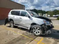 2017 Lexus GX photo