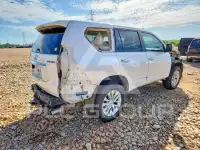 2017 Lexus GX photo