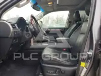 2017 Lexus  photo