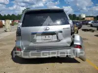 2017 Lexus GX photo