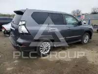 2017 Lexus  photo