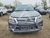 2017 Lexus  photo