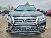 2017 Lexus GX фото
