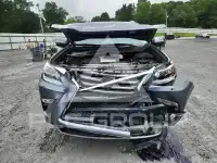 2017 Lexus GX photo