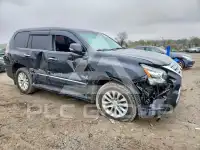 2017 Lexus GX фото