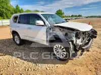 2017 Lexus GX photo