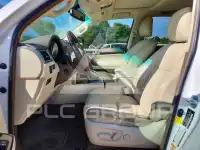 2017 Lexus GX photo