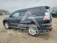 2017 Lexus GX фото